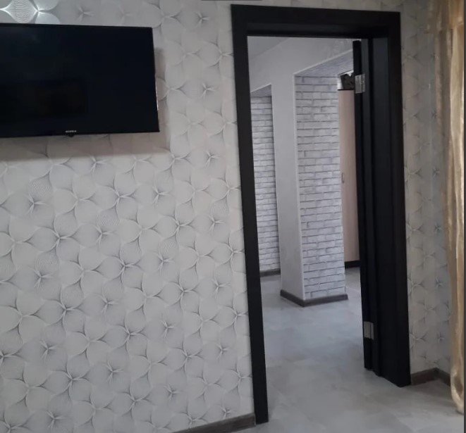 Отдых в Крыму, Штормовое