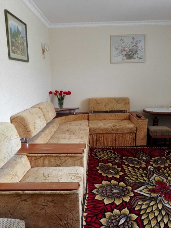 Отдых в Крыму, Партенит