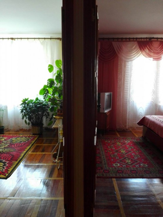 Отдых в Крыму, Партенит