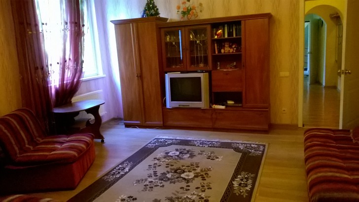 Отдых в Крыму, Ялта
