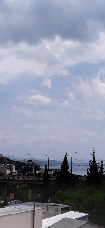 Отдых в Крыму, Алушта