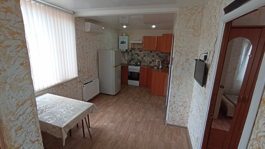 Отдых в Крыму, Судак