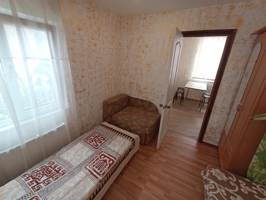Отдых в Крыму, Судак