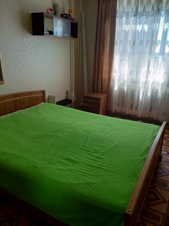 Отдых в Крыму, Мирный