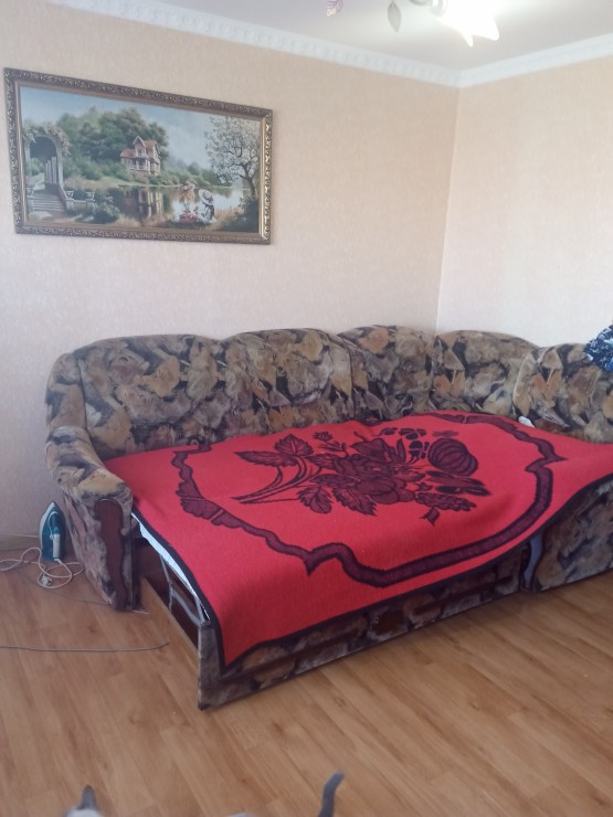 Отдых в Крыму, Мирный
