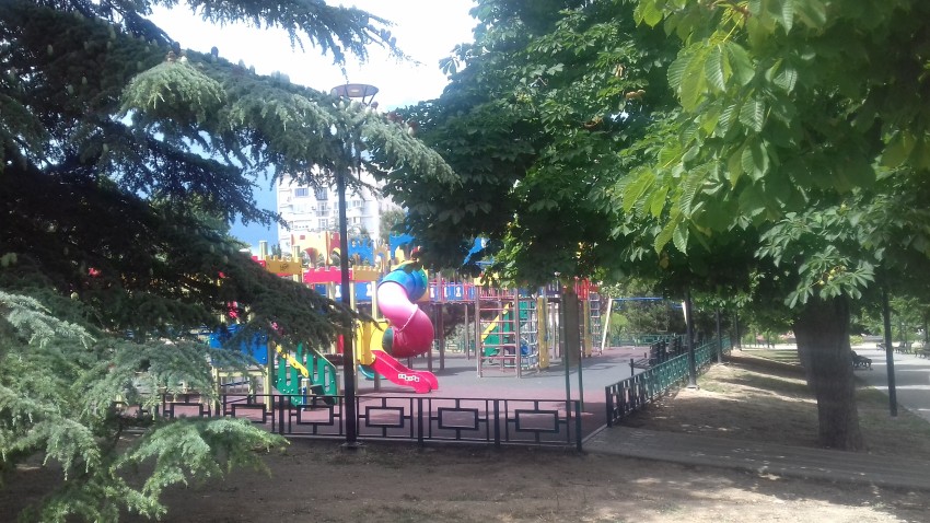 Отдых в Крыму, Севастополь