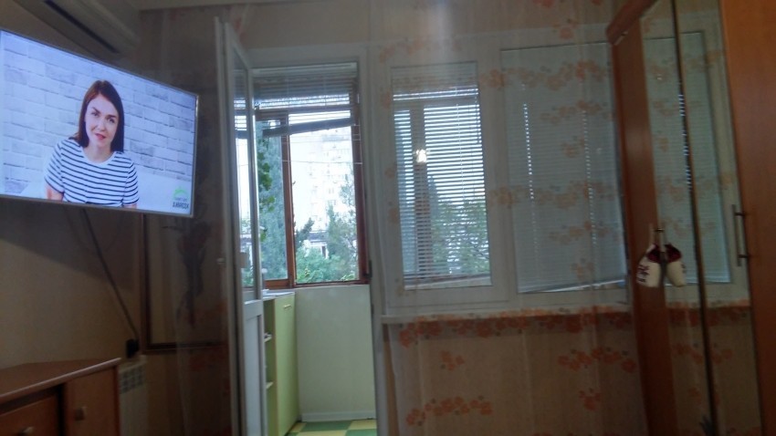 Отдых в Крыму, Партенит
