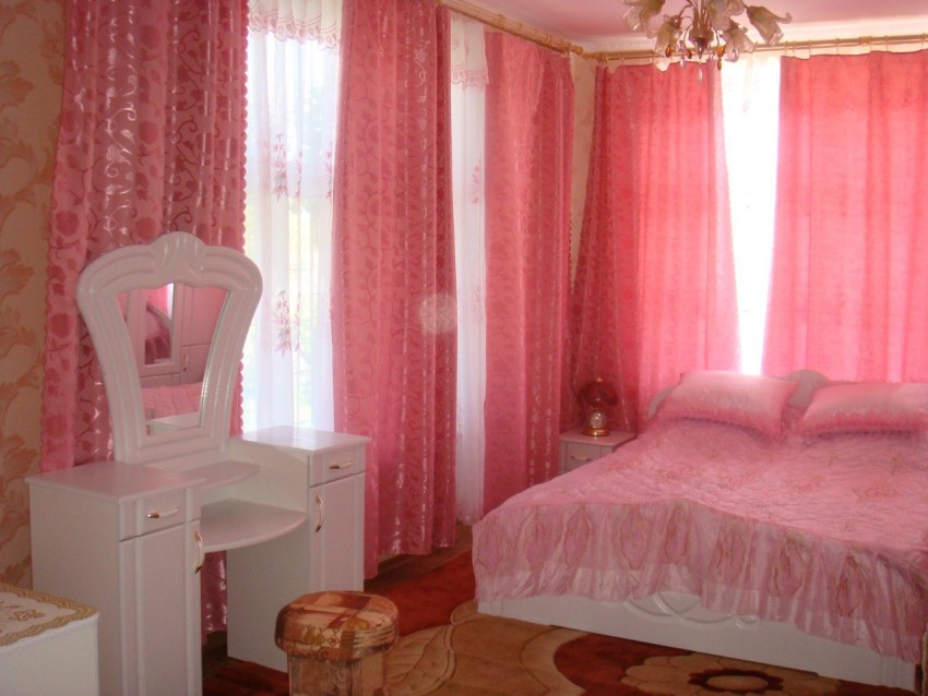 Отдых в Крыму, Береговое (Феод.)