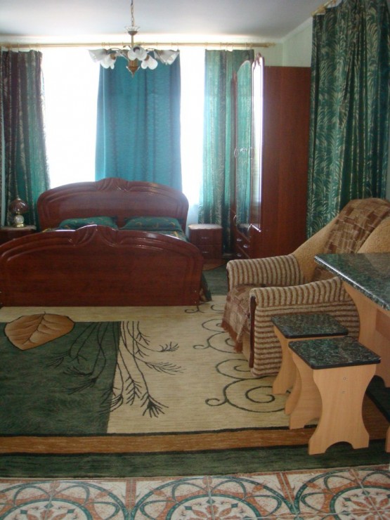 Отдых в Крыму, Береговое (Феод.)