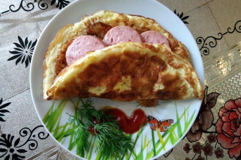 Отдых в Крыму, Заозерное