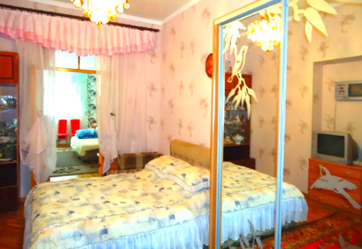Отдых в Крыму, Мисхор
