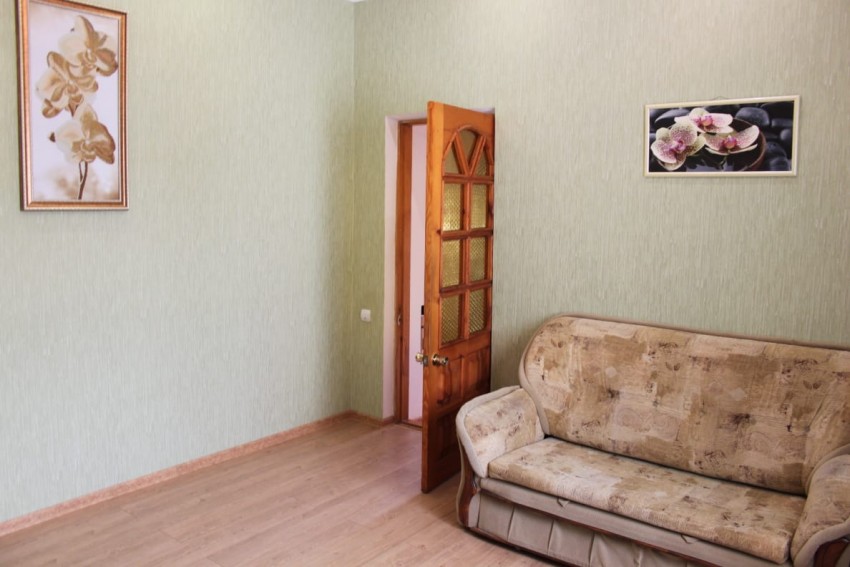 Отдых в Крыму, Евпатория
