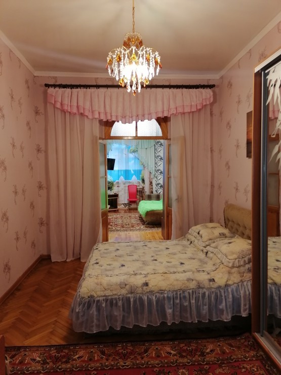 Отдых в Крыму, Мисхор