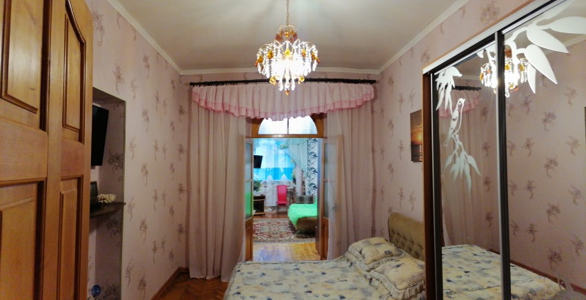 Отдых в Крыму, Мисхор