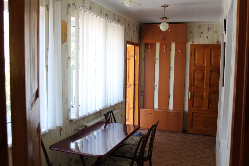 Отдых в Крыму, Евпатория
