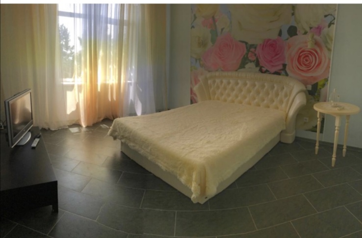 Отдых в Крыму, Гаспра