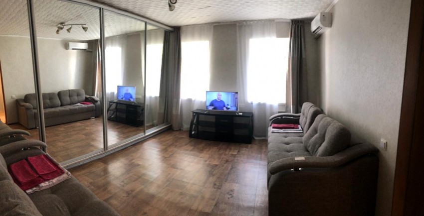Отдых в Крыму, жилье в Судаке