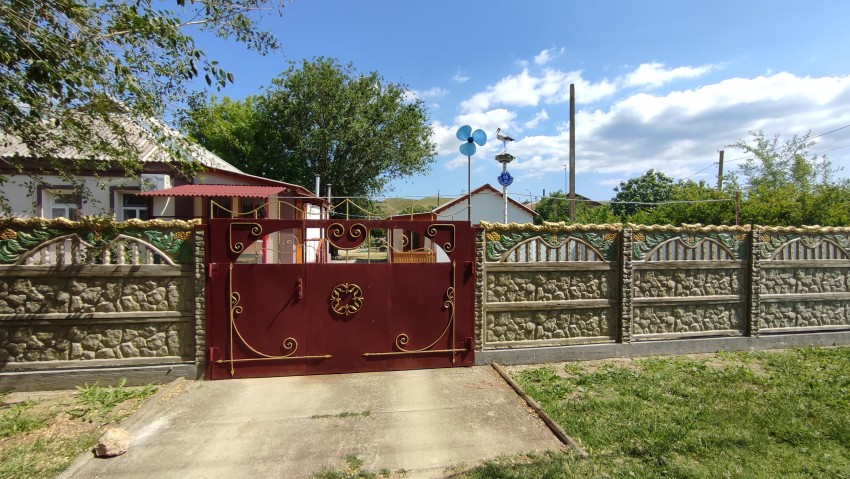 Отдых в Крыму, Новоотрадное