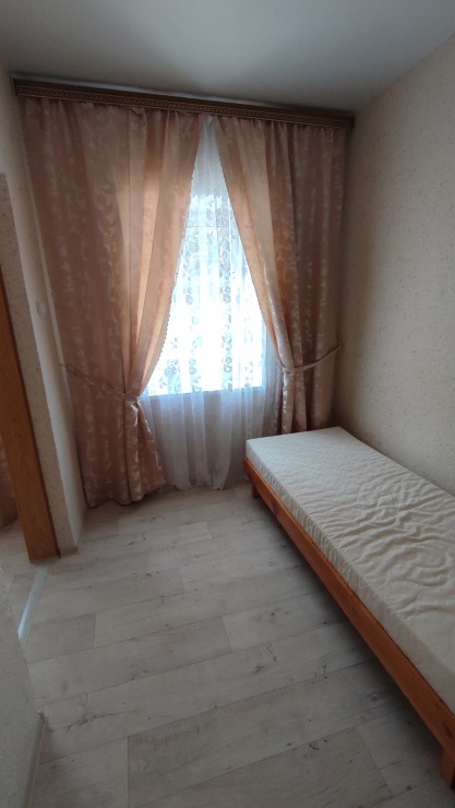 Отдых в Крыму, Новоотрадное