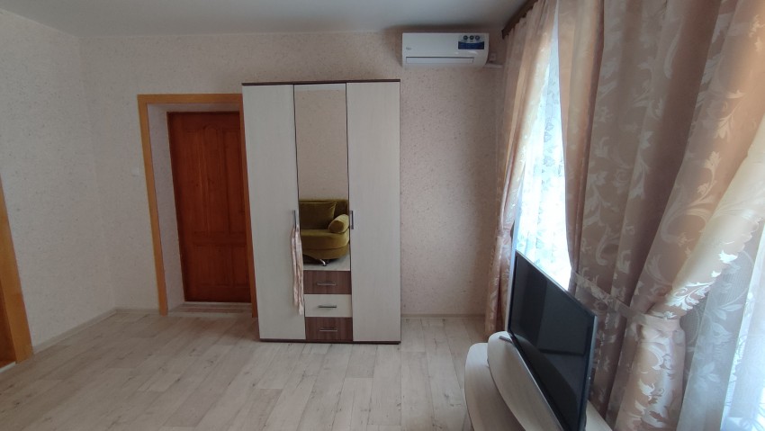 Отдых в Крыму, Новоотрадное