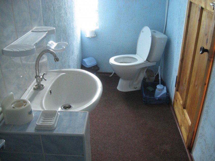 Отдых в Крыму, Керчь
