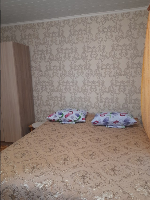 Отдых в Крыму, Приморский