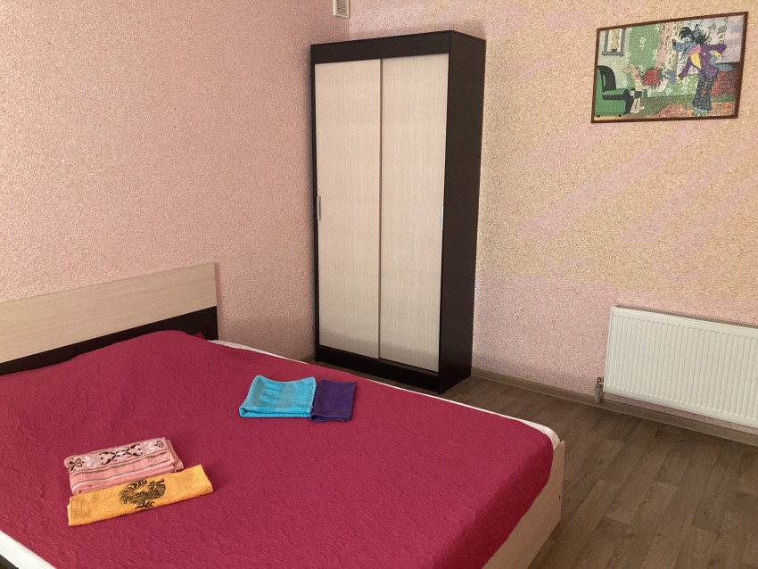 Отдых в Крыму, Фиолент