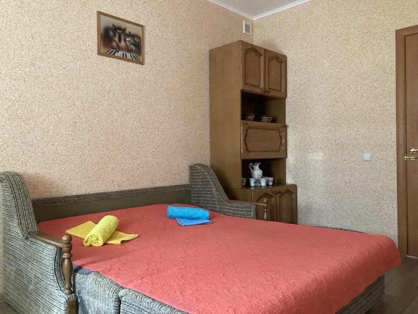 Отдых в Крыму, Фиолент