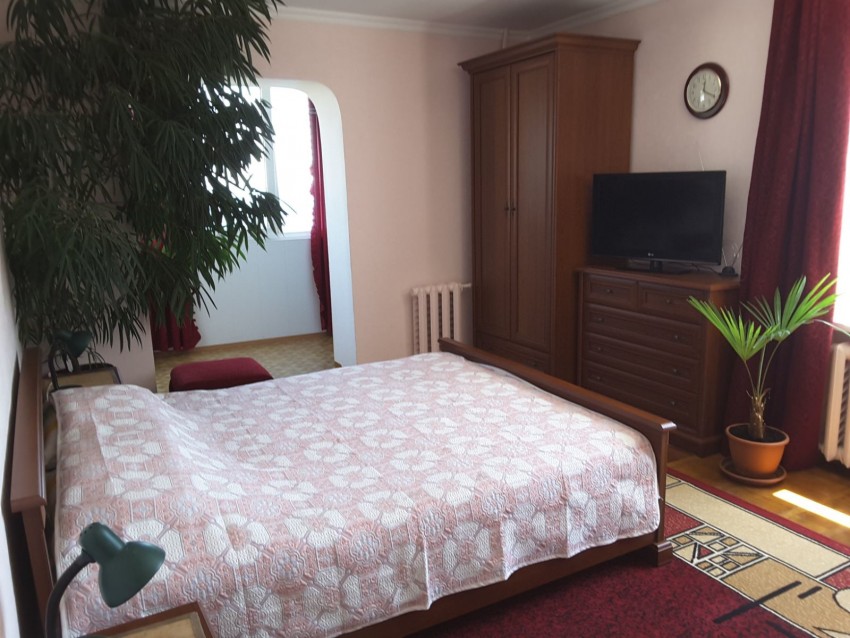 Отдых в Крыму, Партенит