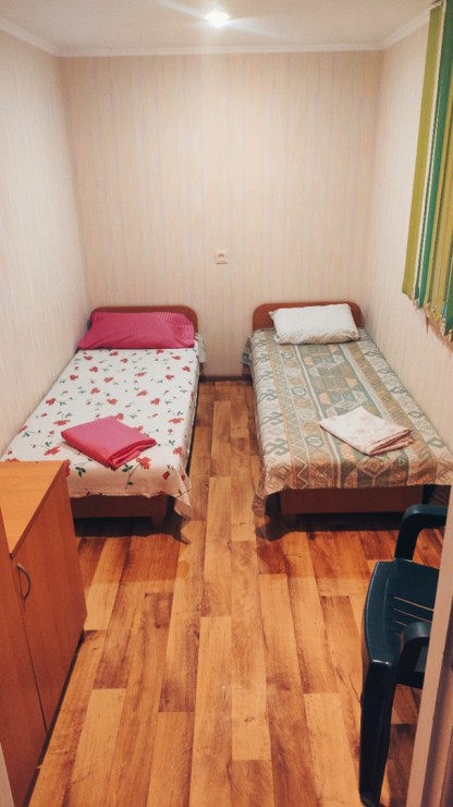 Отдых в Крыму, Саки