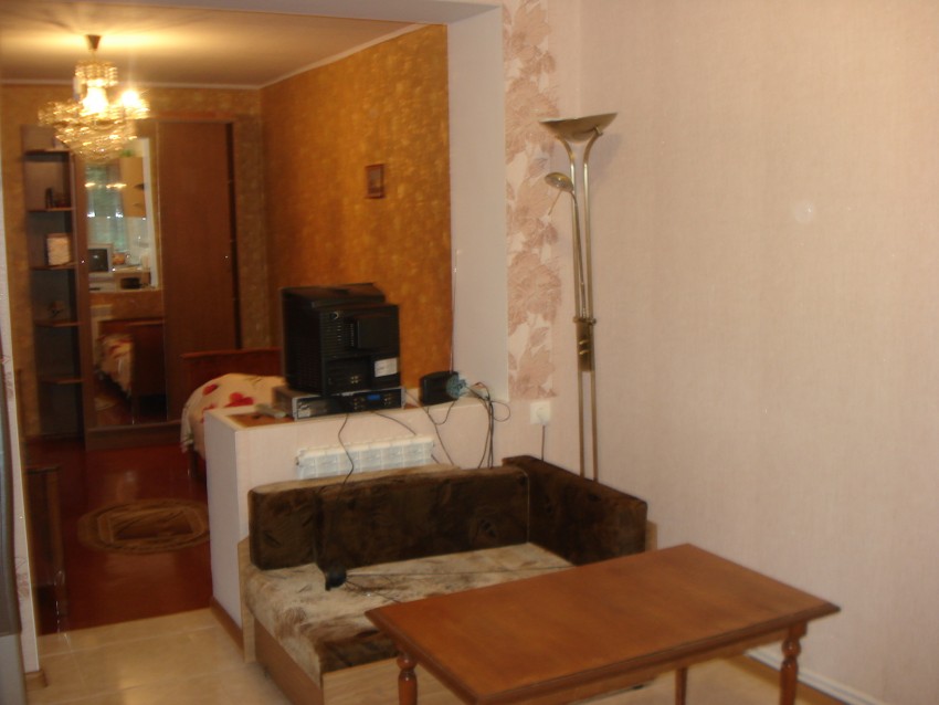 Отдых в Крыму, Партенит