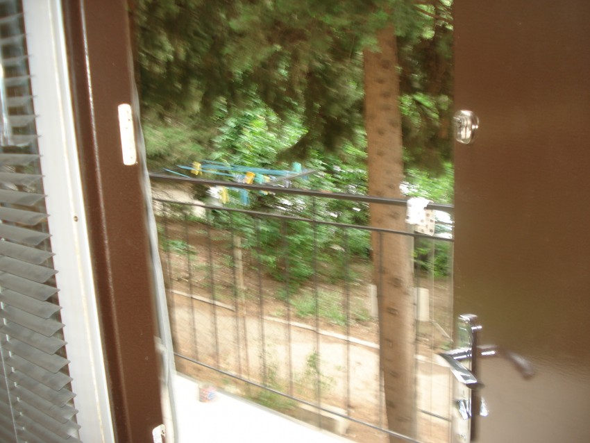 Отдых в Крыму, Партенит