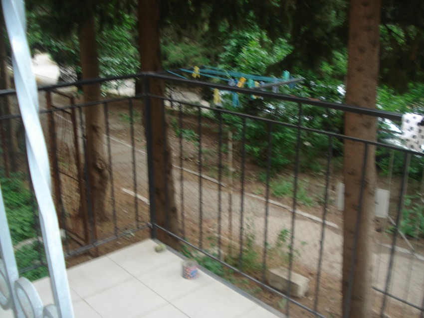 Отдых в Крыму, Партенит