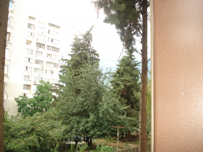 Отдых в Крыму, Партенит