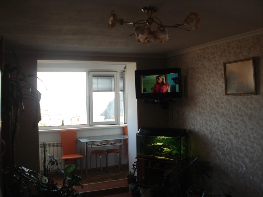 Отдых в Крыму, Партенит