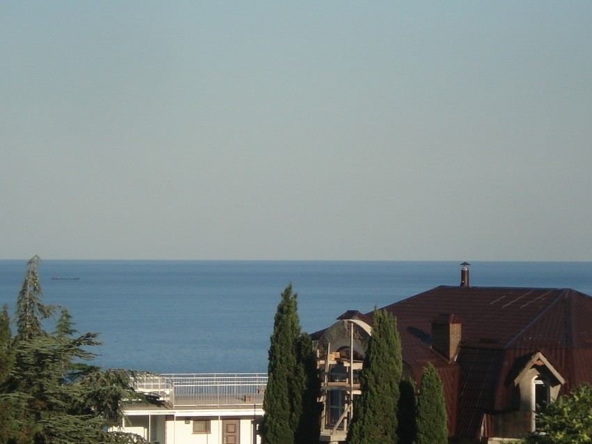Отдых в Крыму, Партенит