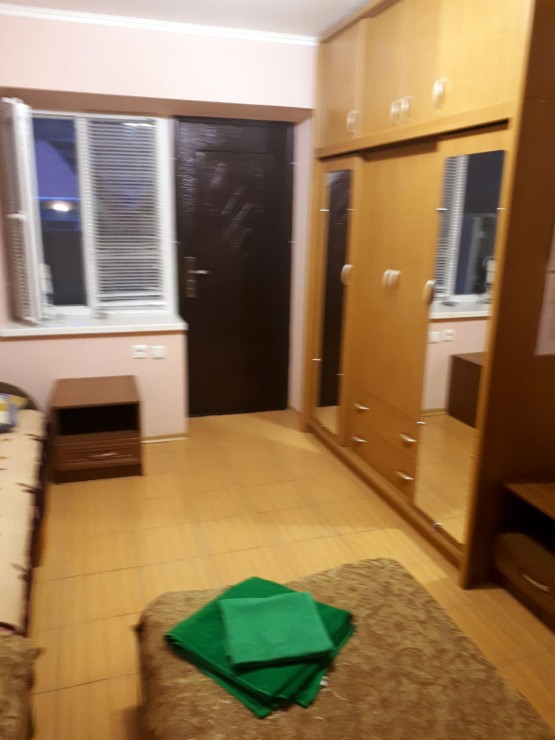 Отдых в Крыму, Марьино