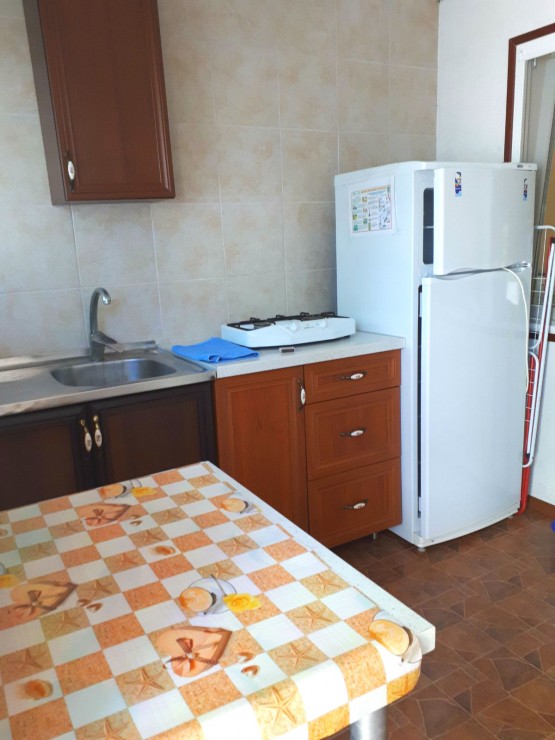 Отдых в Крыму, Марьино