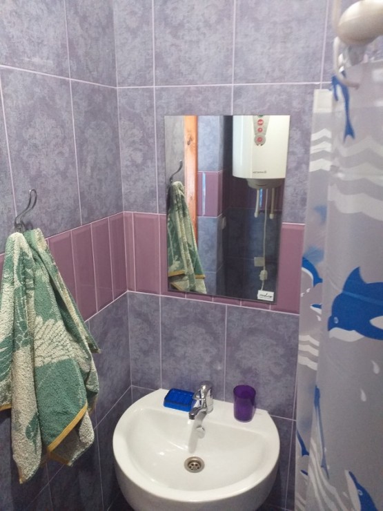 Отдых в Крыму, Оленевка