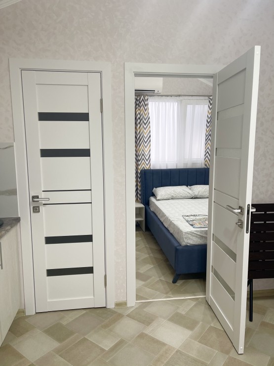Отдых в Крыму, Коса Южная