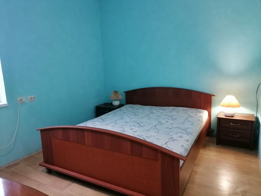 Отдых в Крыму, Андреевка