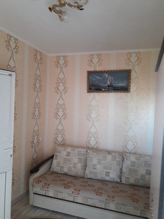 Отдых в Крыму, Мисхор