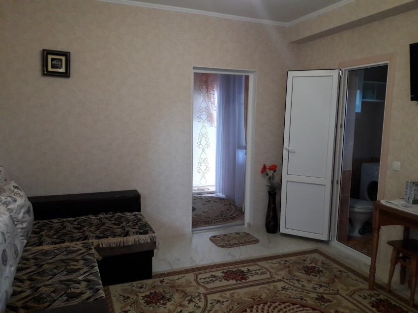 Отдых в Крыму, Мисхор