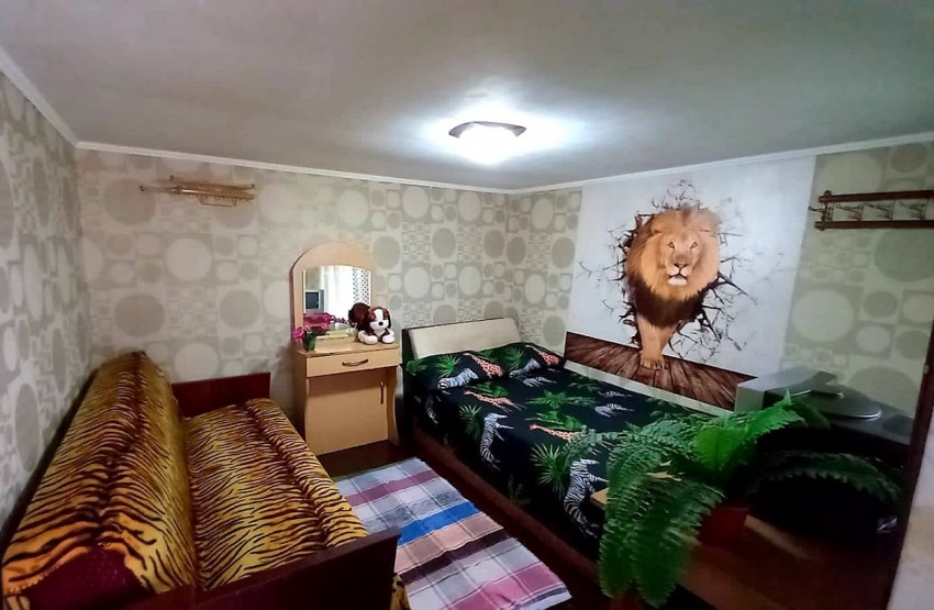 Отдых в Крыму, Алушта