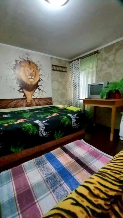 Отдых в Крыму, Алушта
