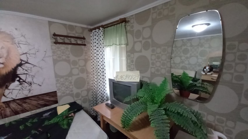 Отдых в Крыму, Алушта