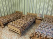 Отдых в Крыму, Коса Южная