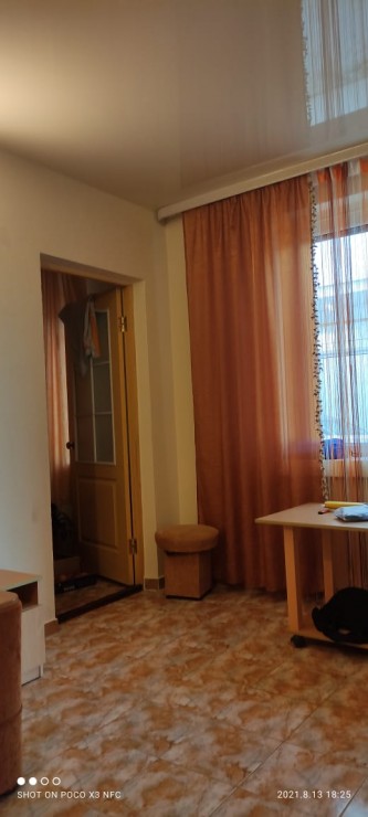 Отдых в Крыму, Коса Южная
