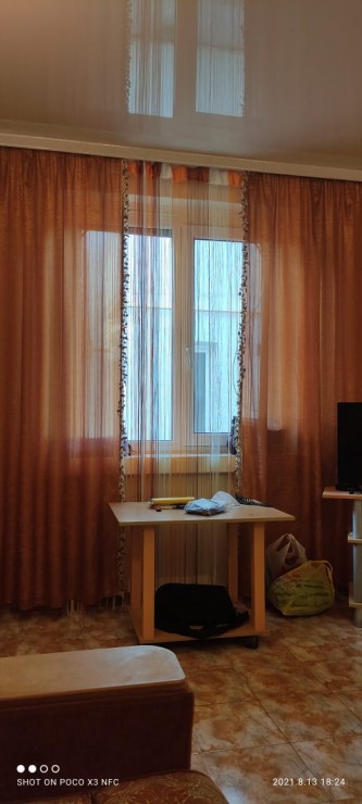 Отдых в Крыму, Коса Южная