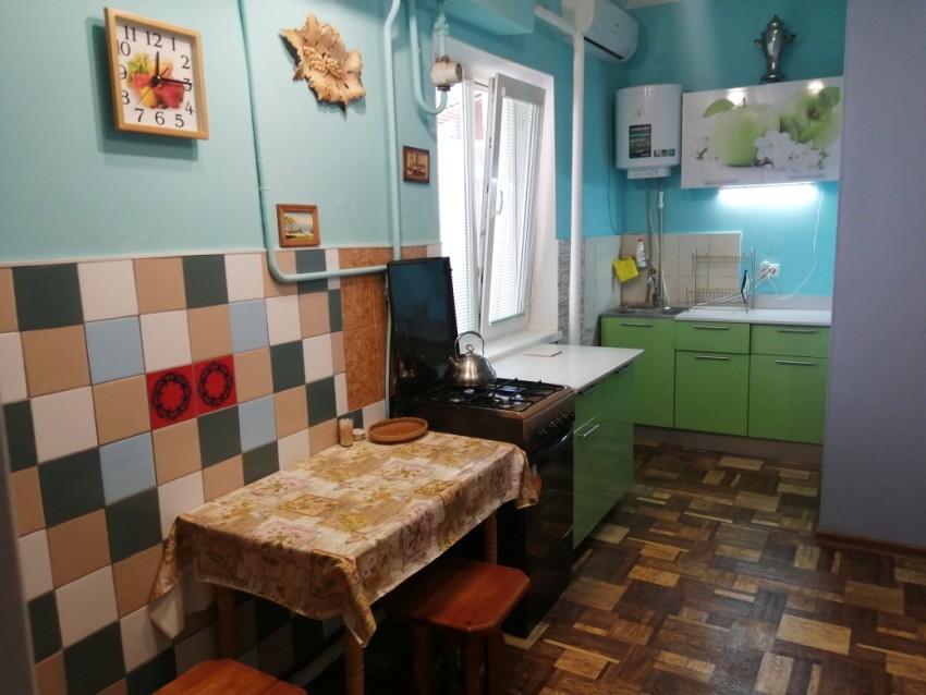 Отдых в Крыму, Ялта